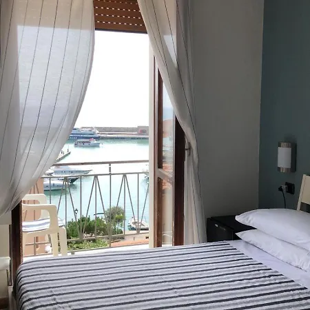 Riccio * Marina di Camerota