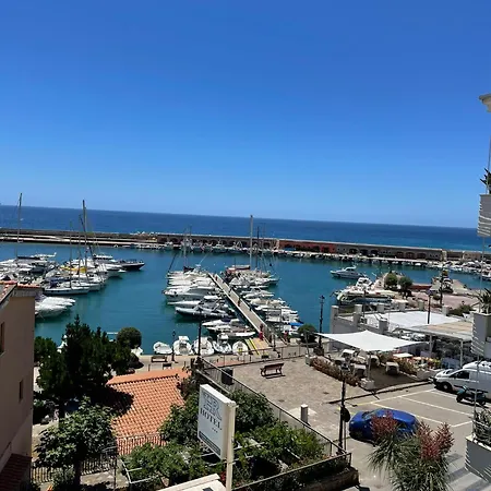 Riccio Marina di Camerota